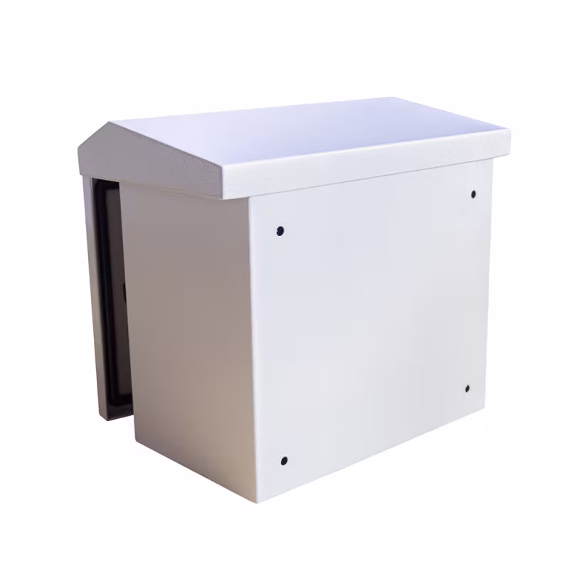 300AX300X200 CAJA TIPO NEMA PARA EXTERIORES C/VENTILADOR 110V