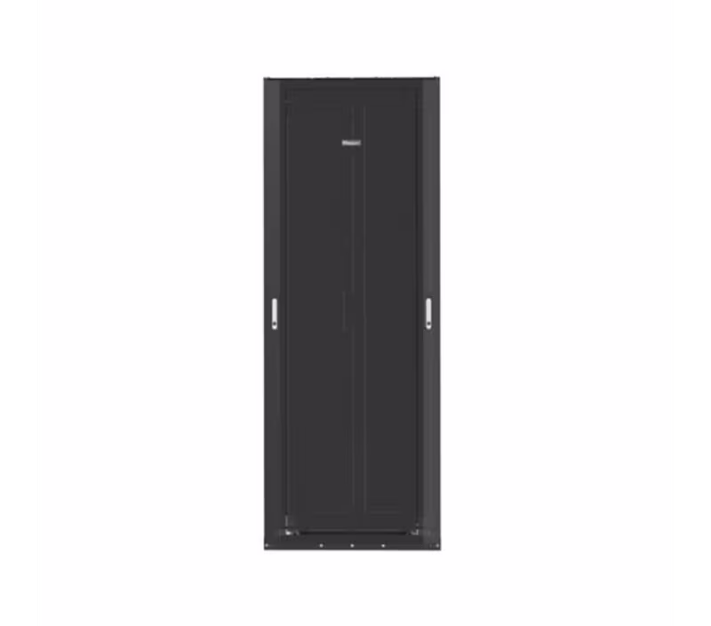 N8512B CN1 GABINETE DE PISO 84X31.5X42"  45RU, PTA. MESH