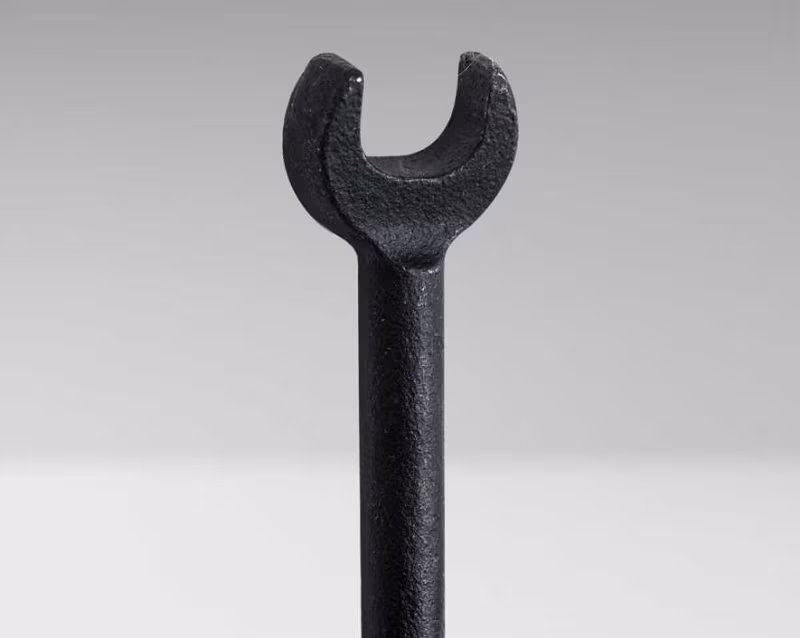 TWAF-71620 Llave dinamom�trica para conector F - quitatrampas