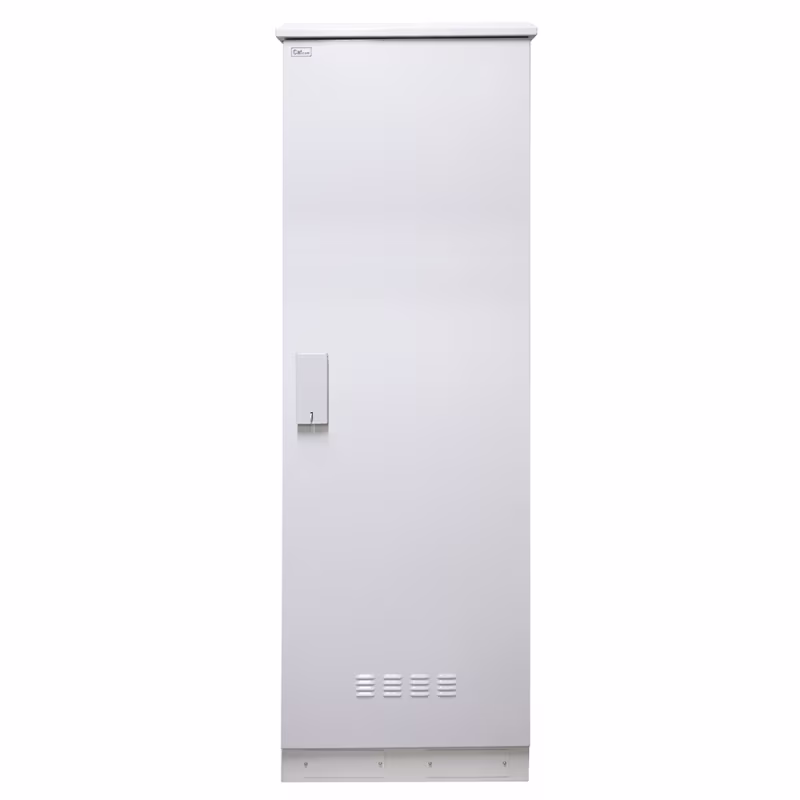 Gabinete Piso Exterior CATCOM IP55 42U - SO02-8842