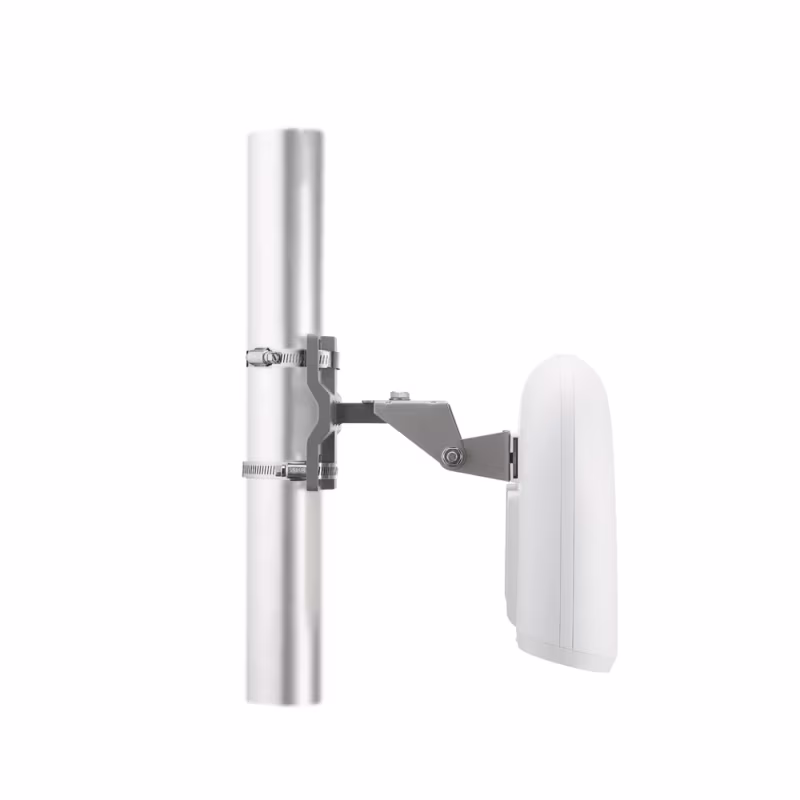 OUTDOORENC DOMO P/EXTERIOR IPX5 PARA NWA1123-AC, NWA1123-AC Pro, WAC6103D-I, NAP - ZZ0102F