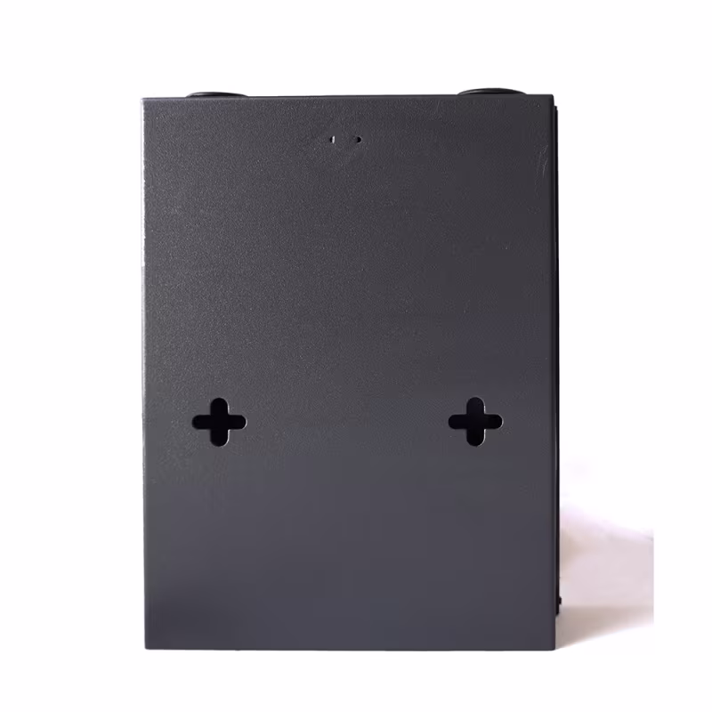 ODF-WMB001 ODF MONTAJE EN PARED PARA MANEJO DE FIBRAS CAP VA, CATCOM