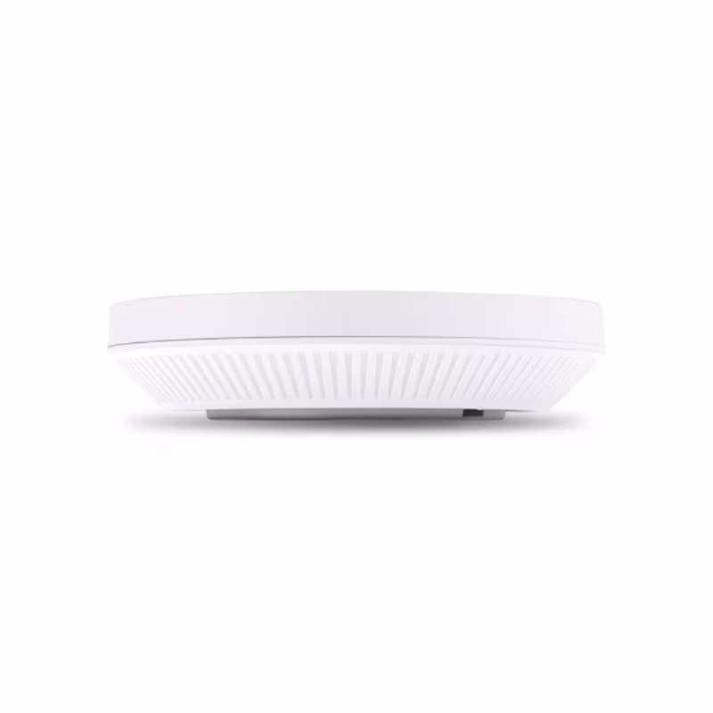 EAP613 Punto de Accesso Inalámbrico  Access Point AX1800 Montaje en cielo falso WiFi 6  hasta 1.8Gbps