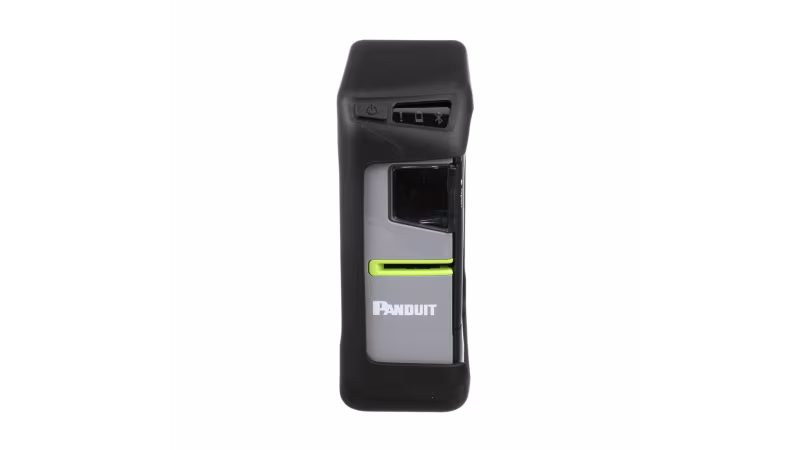 MP100 IMPRESORA PÓRTATIL P/ETIQUETAS CONTINUAS 