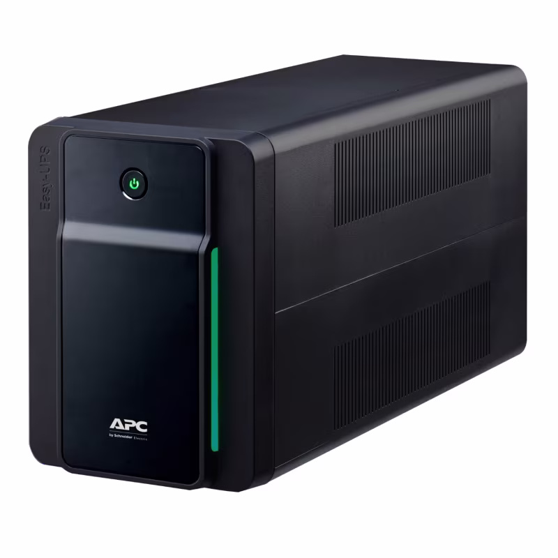 BVX1200L-LM UPS DE RESPALDO AVR 1200VA/120, (6) NEMA 5-15R, APC 