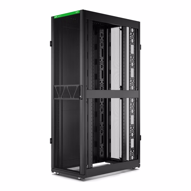 APC NetShelter SX Gen 2 42U Gabinete Rack Servidor 600x1070mm