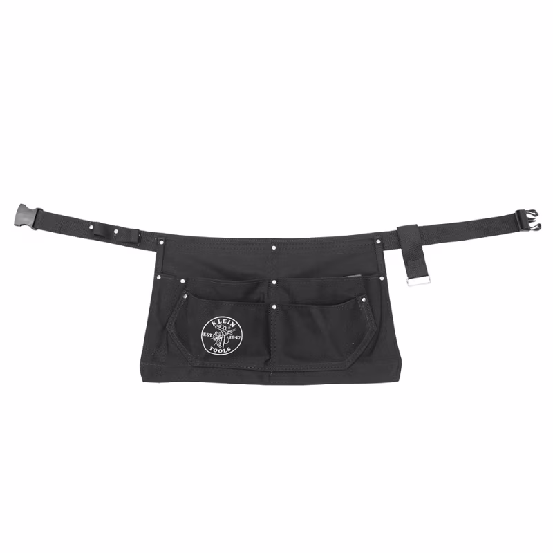 Klein Cinturón Portaherramientas XL/2XL para Electricistas