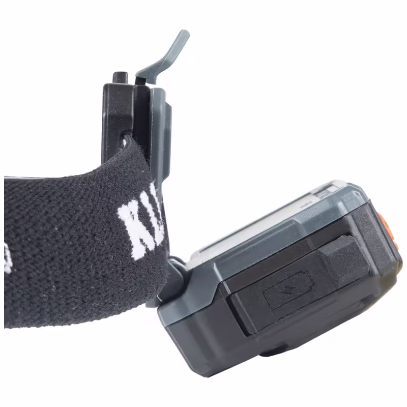 56049 LAMPARA RECARGABLE MULTIPROPOSITO 260 LUMEN