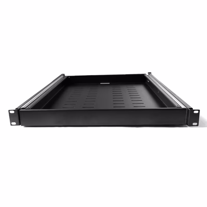 SWASSHELFSG-650 BANDEJA DESLIZABLE 4PTS DE FIJACION 19X25.6"