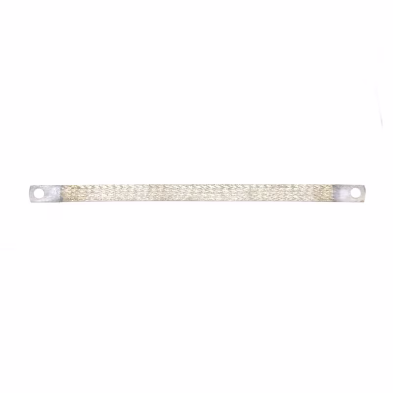 MBJ6-200-6 TRENZA PARA CONECTIVIDAD DE PUESTA A TIERRA