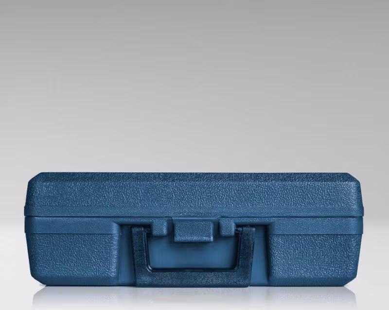 AHC-10 CORTADOR DE AGUJEROS REDONDO AJUSTABLE 2.2"-10"