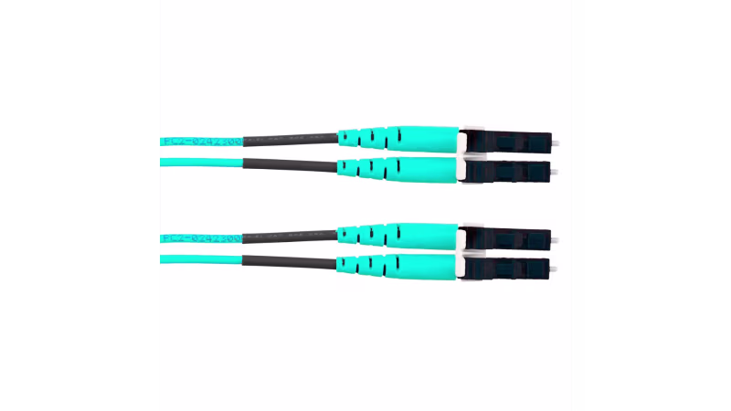 FZ2ERLNLNSNM002 PATCH CORD DE FO LC-LC DUPLEX MULTIMODO OM4 2MTS