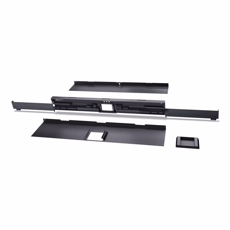 Schneider Electric APC ACDC2401 Cabecera Puerta 42U SX Contención