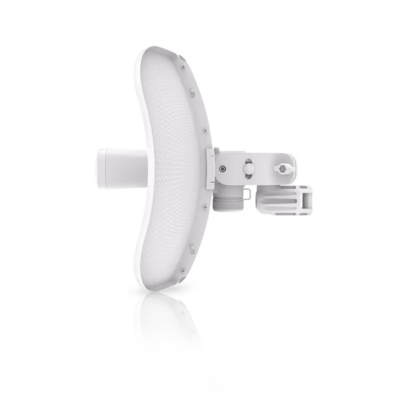 LBE-5AC-GEN2 ANTENAC/RADIO CPE 5GHZ ULTRA LIGERO 450+MBPS, UBIQUITI