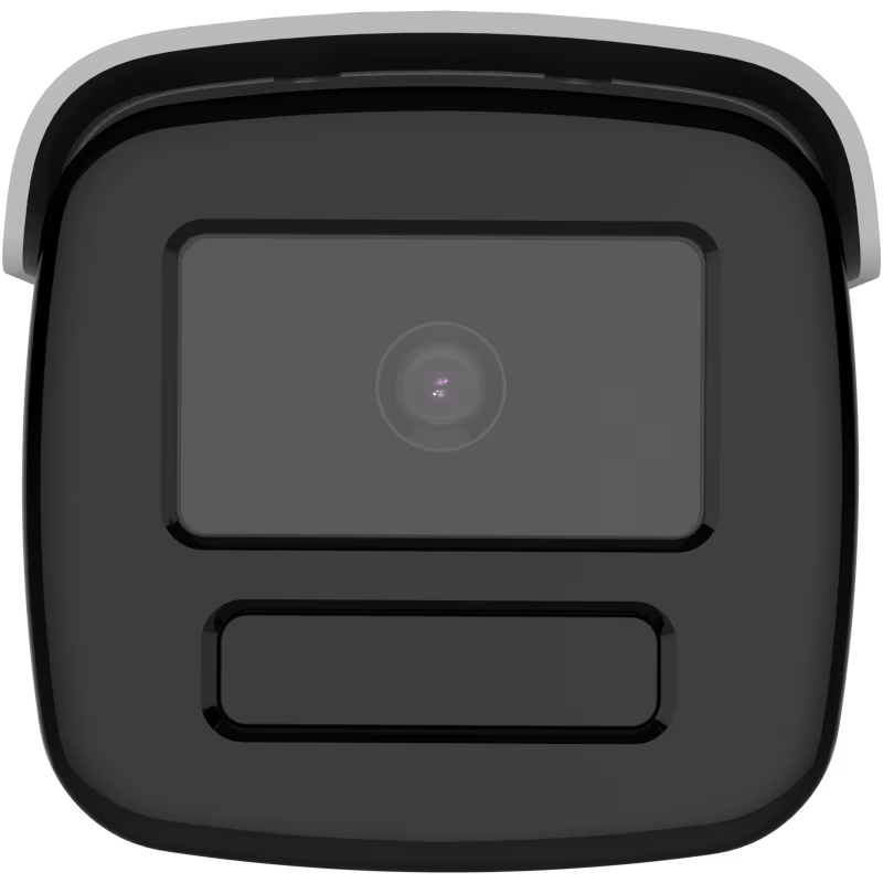 DS-2CD3T86G2-4ISY (2.8mm)  CAMARA IP TIPO BALA 8MP ACUSENSE 2.8MM IP67 TECNOLOGIA DARKFIGHTER