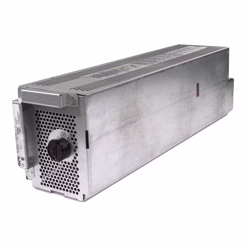 SYBT5 BATERÍA 120V PARA UPS SYMMETRA LX, APC 
