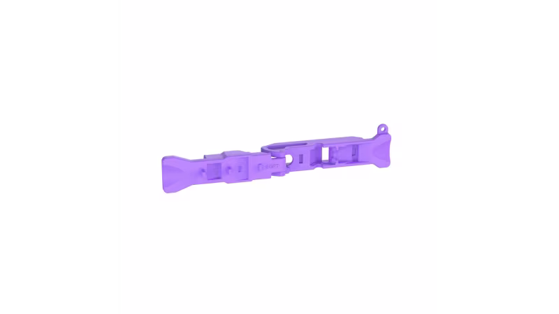 EGPT HERRAMIENTA PARA TERMINACIÓN DE CONECTOR DE CAMPO