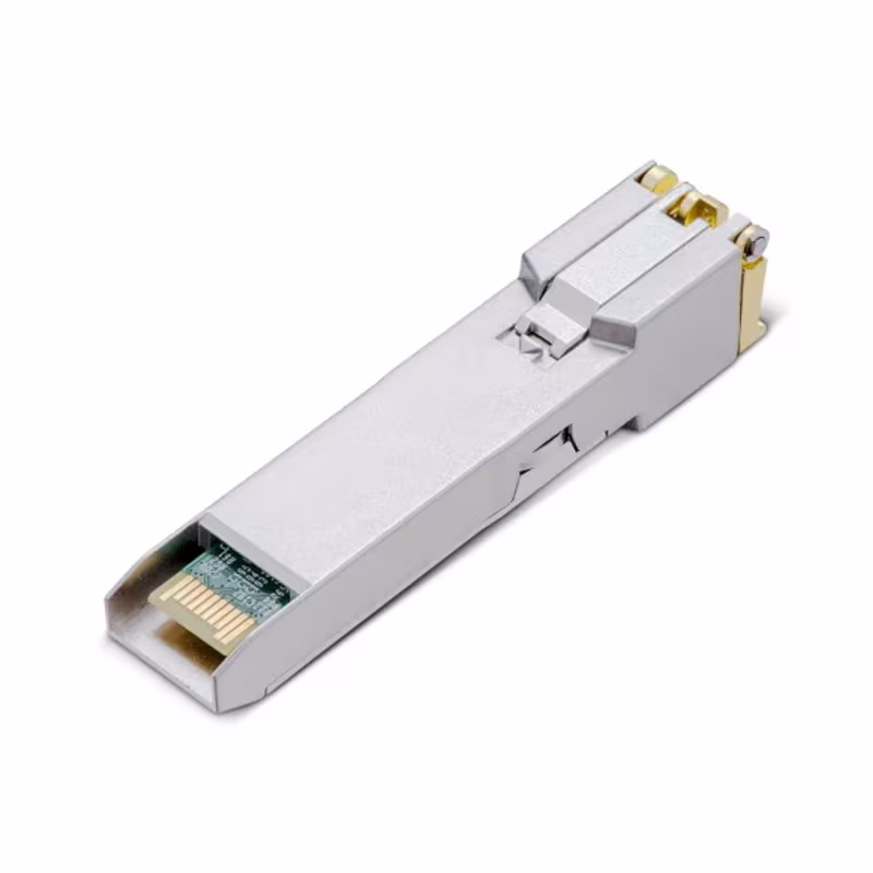 SM331T MÓDULO SFP RJ45 A 1000MBPS
