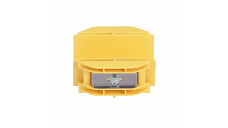 FBC2X2YL ACOPLADOR 2"X2" FIBER RUNNER