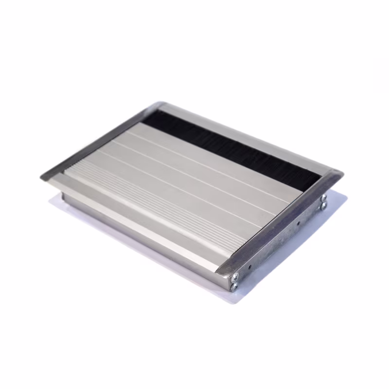 QM20000-01 TAPA PASA CABLE SMART SERIE 170-TAPA CR