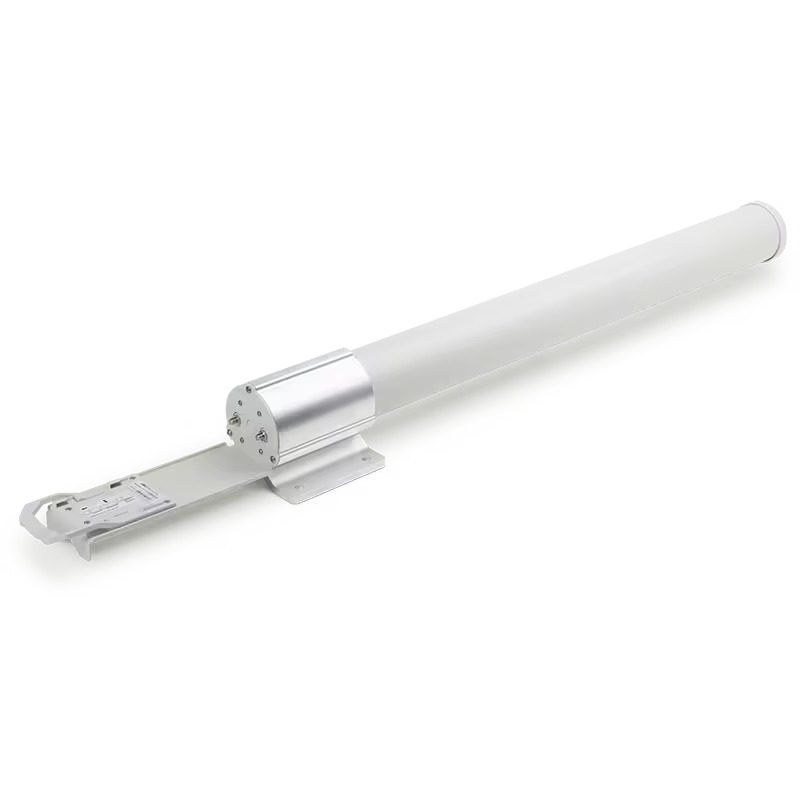 AMO-2G10 ANTENA OMNIDIRECCIONAL MINO DE DOBLE POLARIDAD 10dBi UBIQUITI