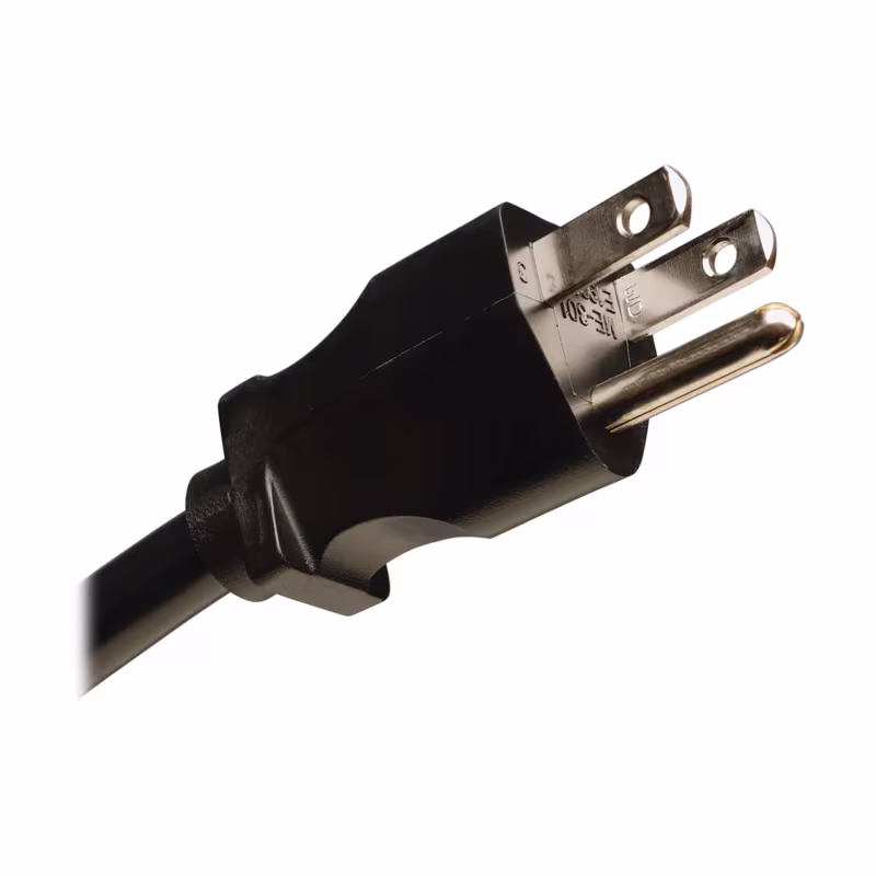 LC2400 2400W REGULADOR ACONDICIONADOR DE VOLTAJE CON PROTECCIÓN AVR DE PICOS 2400W 120V 6 SALIDAS