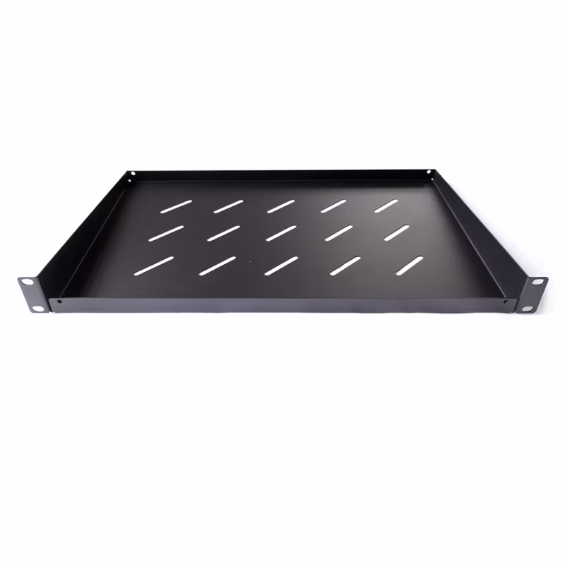 SW2P1USHELF-300 BANDEJA VENTILADA 19X11.8 PULGADAS X 1RU