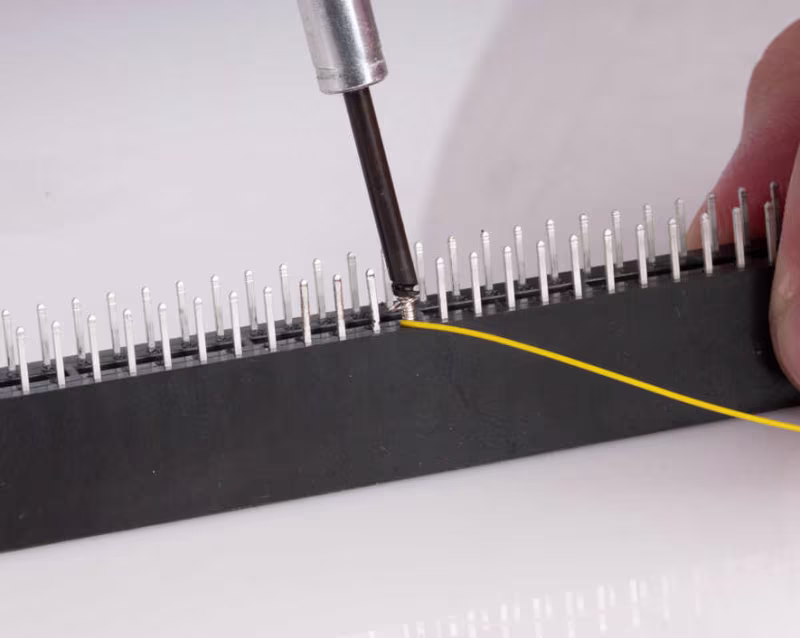 WDUD-26DS ENTORCHADORA / DESENTROCHADORA CABLES DSL (GUACAMOL)