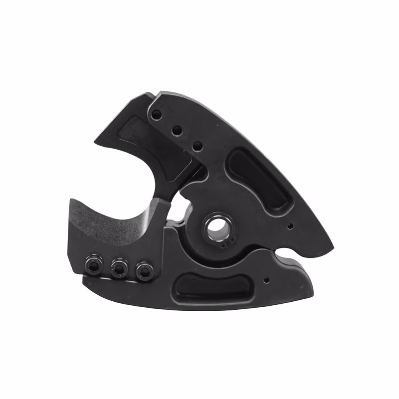 BAT207T9 Cutting Jaw, Cu-Al