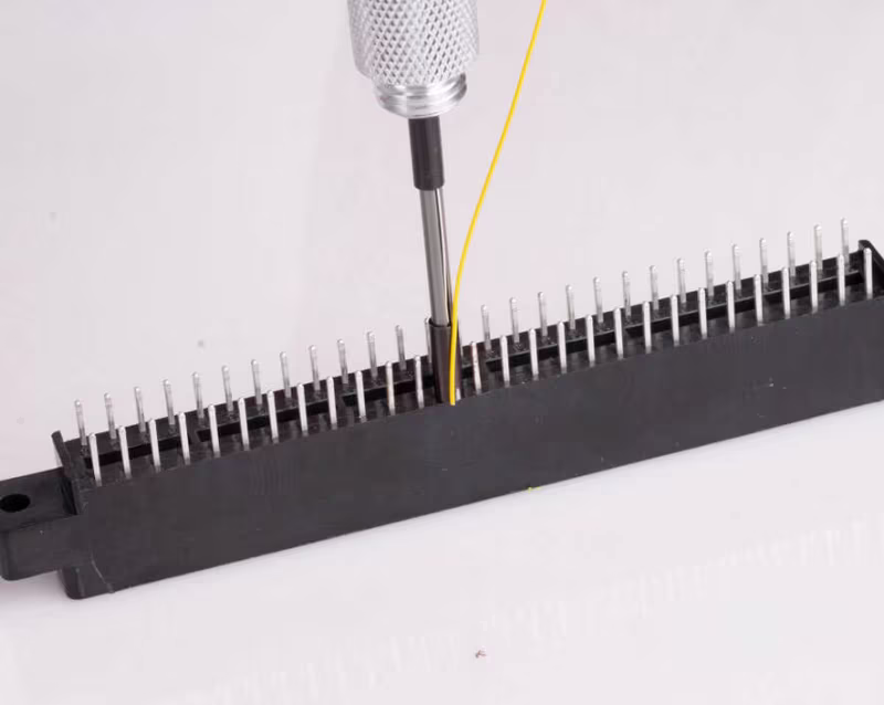 WDUD-26DS ENTORCHADORA / DESENTROCHADORA CABLES DSL (GUACAMOL)