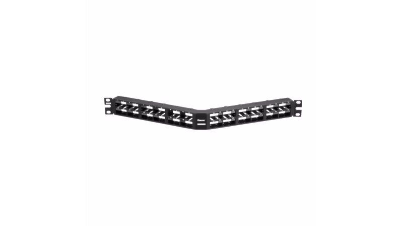 CPPA48HDWBLY PANEL MODULAR DE ALTA DENSIDAD 48 PTS DESCARGAD