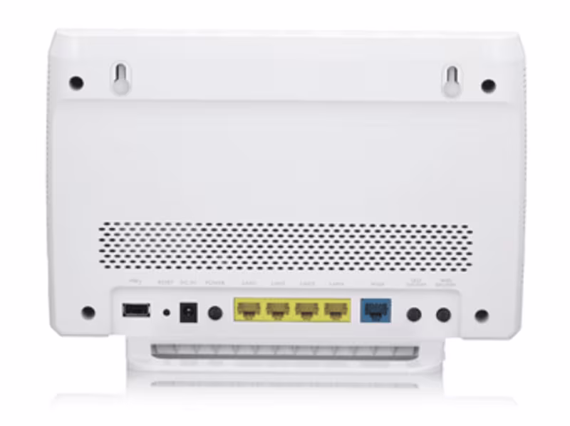NBG6815 ROUTER AC 2200 MU-MIMO DUAL BAND 2200Mbps+2USB