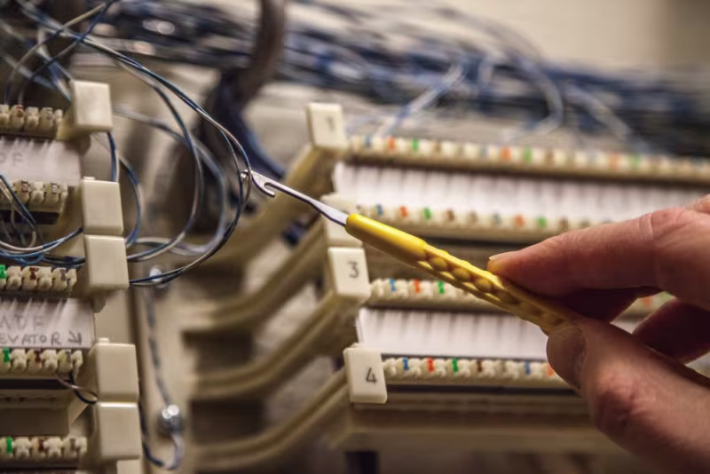 VDV427-822 HERRAMIENTA PONCHADORA DE IMPACTO , KLEIN TOOLS