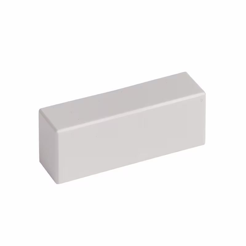 638165 TAPA FINAL P/CANALETA DE 50X20MM CON O SIN DIVISIÓN BTICINO DLPS LEGRAND