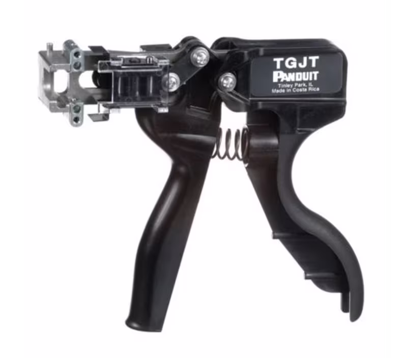 TGJT HERRAMIENTA TERMINADORA PARA MODULOS TG PANDUIT
