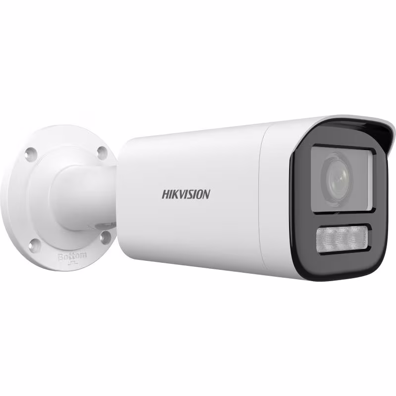 DS-2CD1663G2-LIZU  CAMARA IP BALA 6 MP DUAL LIGHT MD 2.0 VARIFOCAL, IP67 PARA EXTERIOR