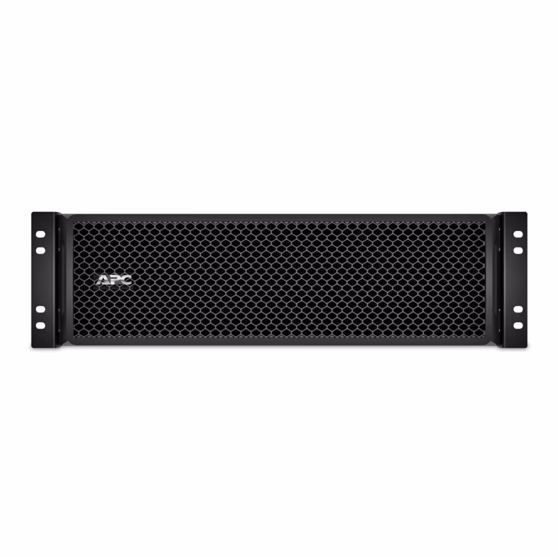 SRT192RMBP PACK DE BATERIAS EXTERNO PARA UPS SRT DE 5 Y 6 KVA CON RIELES INCLUIDOS