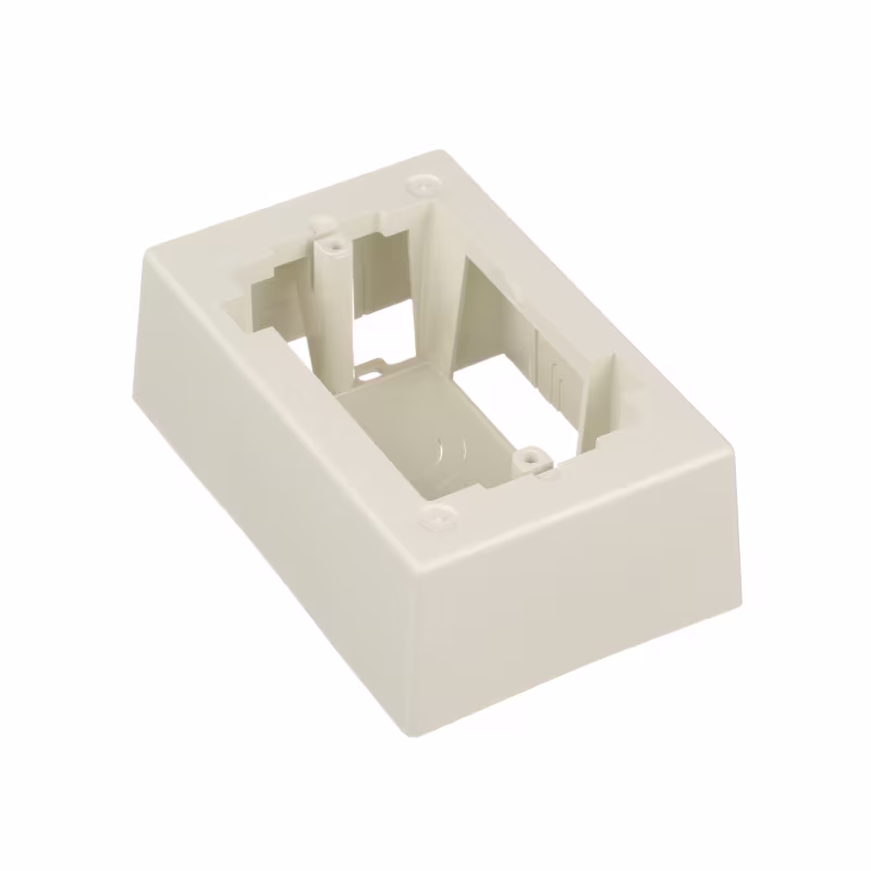 JB1IW-A CAJA PLASTICA 85X44mm