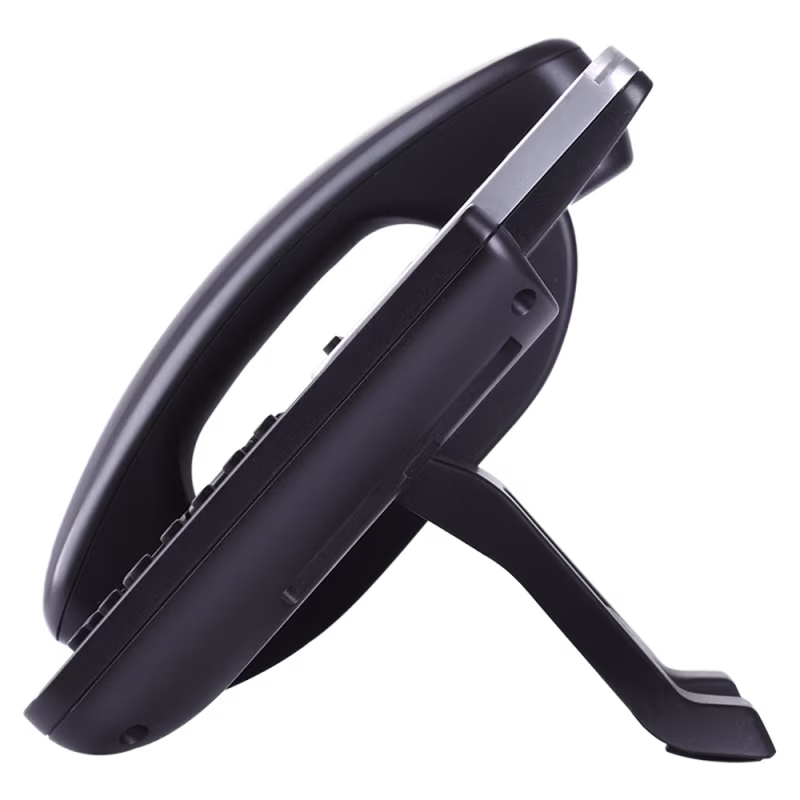 GXP2140 TELÉFONO IP 4 LÍNEAS 10/100/1000Mbps + POE + 1USB COMPATIBLE 2200EXT, GRANDSTREAM