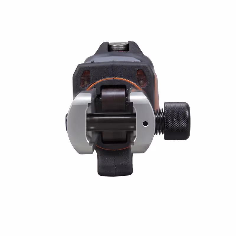 BAT207T6 Crimping Jaw, Fixed BG Die-D3 Groove