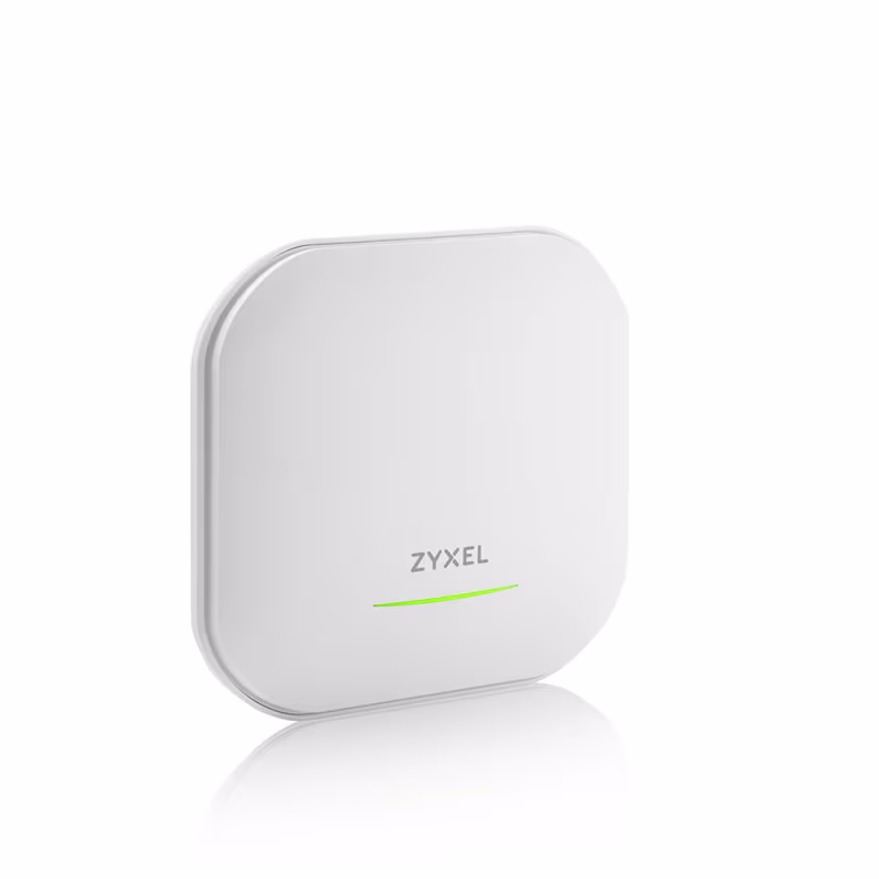 NWA220AX-6E ACCESS POINT DUAL-RADIO WIFI 6E 802.11AX