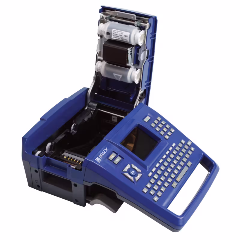 M7-R10000 RIBBON NEGRO PARA IMPRESORA M710