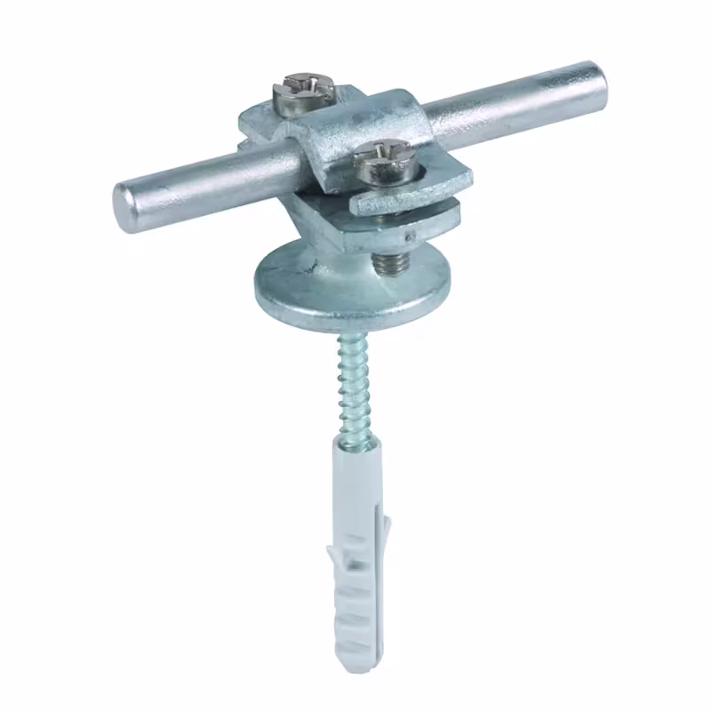 275160 SOPORTE PARA CONDUCTOR DE PUESTA A TIERRA DEHN