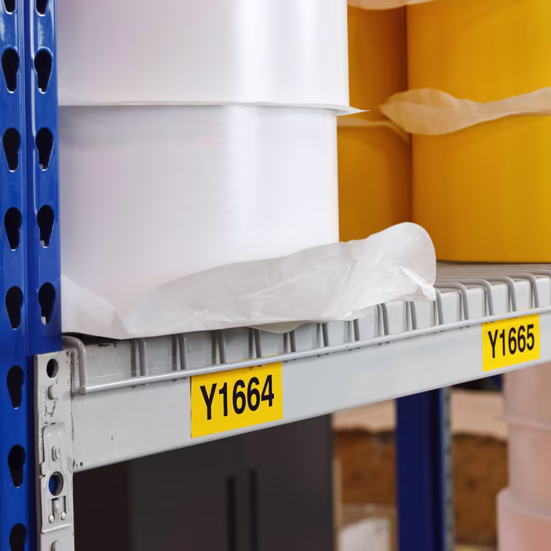 M7-R6000 RIBBON NEGRO,  libre de halógenos serie R6000 para impresoras M710/BMP71