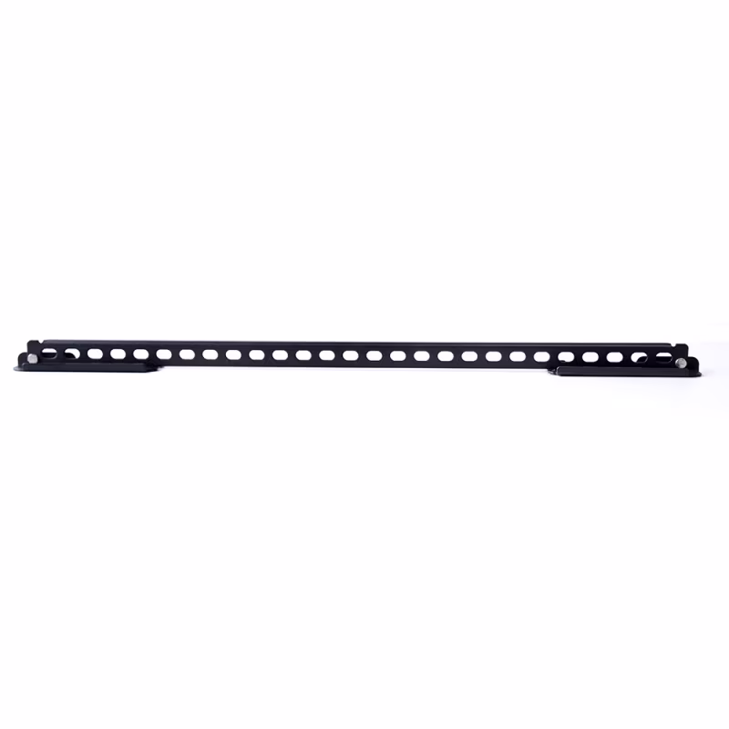 CATCOM Patch Panel Cat6 18P 110 Block, ANSI/TIA-568.2-D, 250MHz