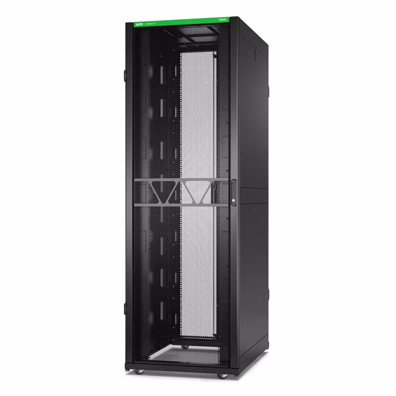 APC NetShelter SX G2 48U Rack 750x1070mm para Servidores IT
