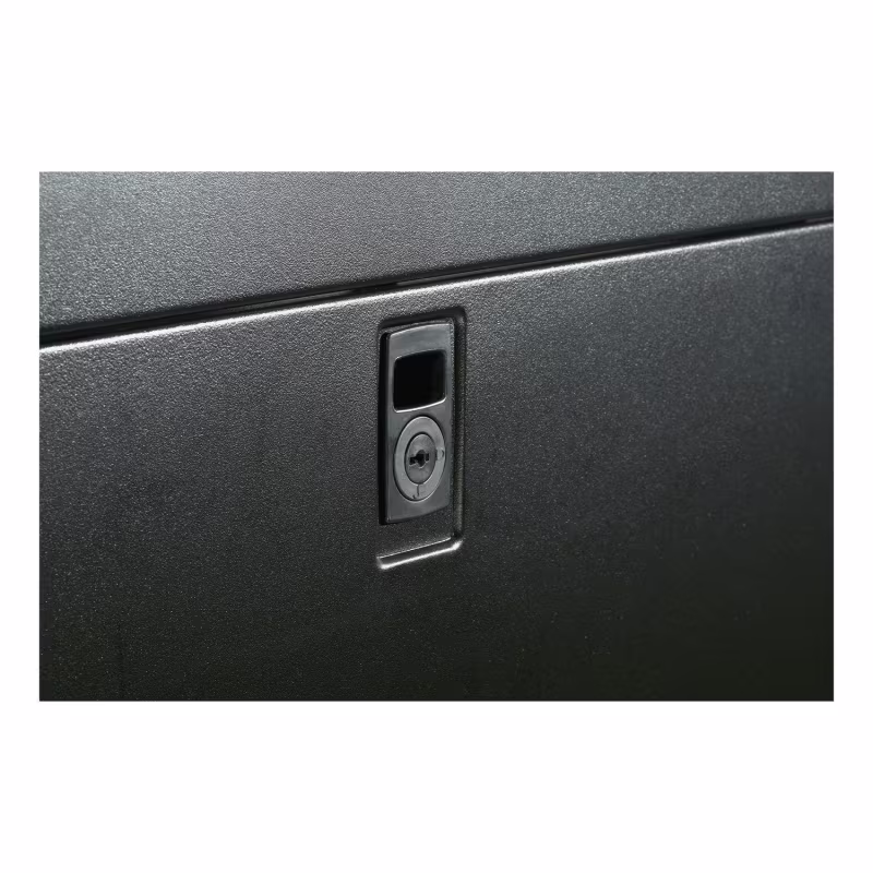 AR3105 GABINETE NETSHELTER SX 45U 600MM X 1070MM PUERTA MALLADA,  APC 