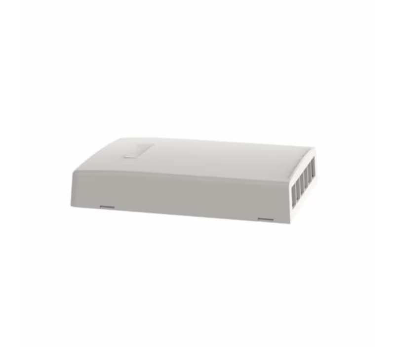 NK6BXIW-AY CAJA DE MONTAJE SUPERFICIAL DE 6 SALIDAS