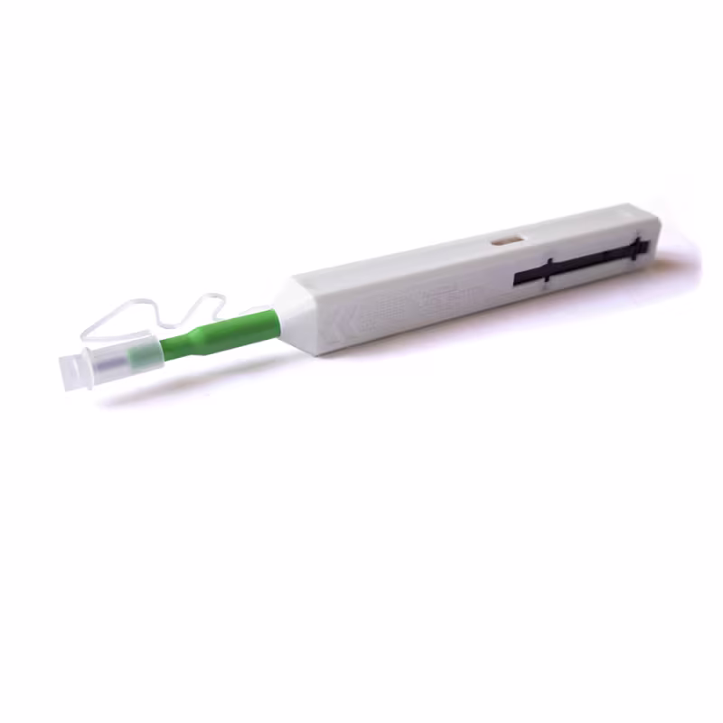 FOSCC LIMPIADOR DE EMPALMES DE FIBRA 2.5MM TIPO ONE CLICK, CATCOM