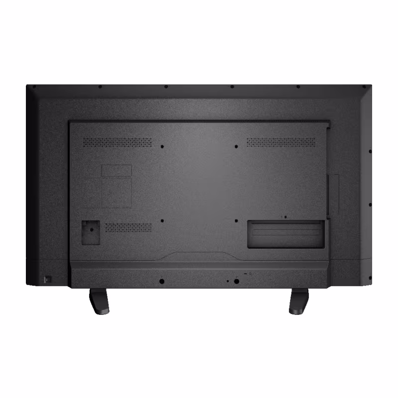 HIK-DS-D5032QE(O-STD) MONITOR LED 32" Full HD 1920x1080 24/7 1 HDMI 1 VGA 1 3.5mm + CABLE HDMI (1.5M) + BASE